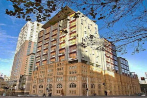 Blepharoplasty Sydney - 1 Jamison Street Office